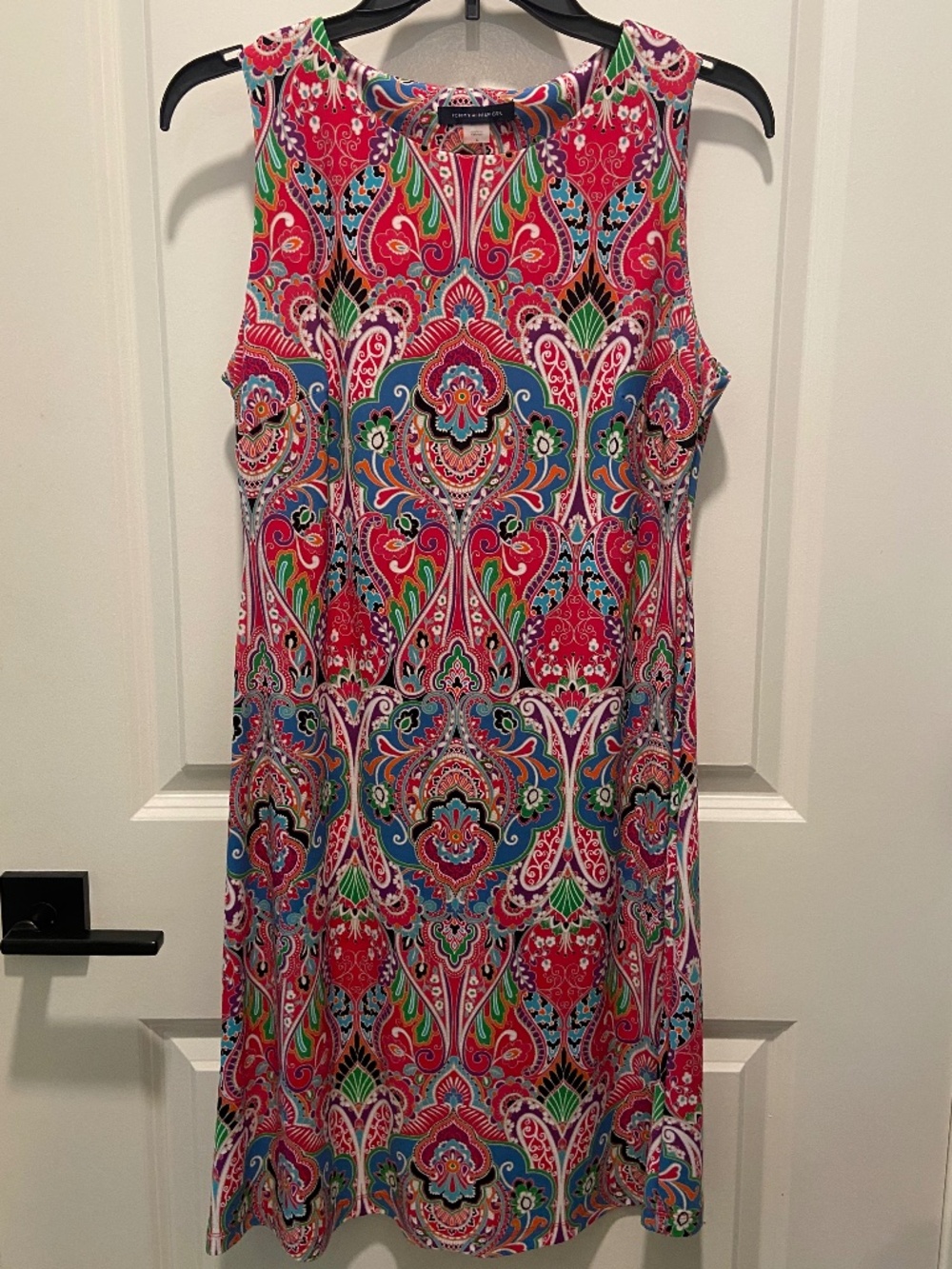 Beautiful Tommy Hilfiger Shift Dress